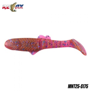 Shad Relax Montana 9cm L175