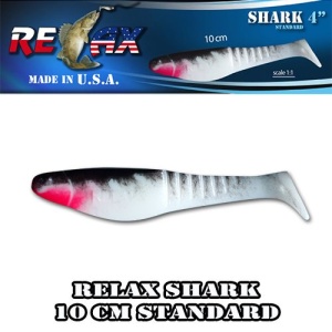 Shad Relax Shark 10cm Standard S032 - Img 2