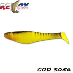 Shad Relax Shark 10cm Standard S056