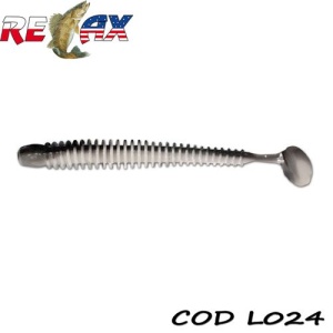 Shad Relax Texas 10cm Laminat L024