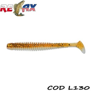 Shad Relax Texas 10cm Laminat L130