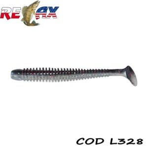 Shad Relax Texas 10cm Laminat L328