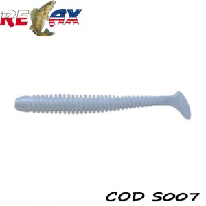 Shad Relax Texas 10cm Standard TX4-S007