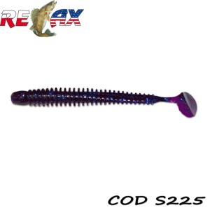 Shad Relax Texas 10cm Standard TX4-S225