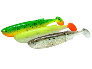 Shad Savage Gear Craft Bleak 8.5cm 5buc/plic