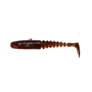 Shad Savage Gear Gobster 7.5cm 5g 5buc/plic MOTOROIL UV