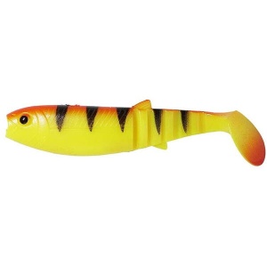Shad Savage Gear LB Cannibal 8cm 5buc/plic - Img 2