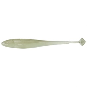 Shad Sensas Illex Magic Finess 10.5cm 10buc/plic Glow Ayu
