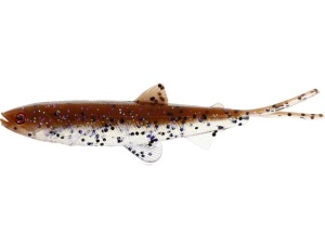 Shad Westin HypoTeez V-Tail 10cm Bait Pearl 3buc/plic