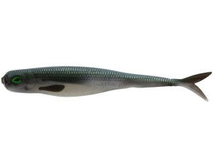 Shad Westin MiniTeez V-Tail 13cm Terminator