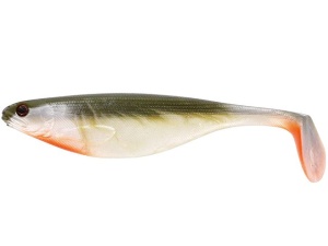 Shad Westin ShadTeez 12cm Bass Orange