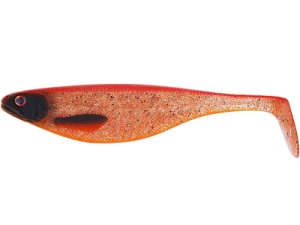 Shad Westin ShadTeez 9cm Super Orange Bulk