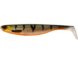 Shad Westin Shadteez Slim 10cm Bling Perch Bulk