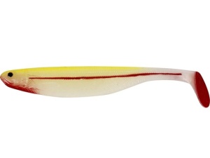 Shad Westin Shadteez Slim 10cm Lemon Ice