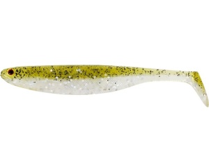 Shad Westin Shadteez Slim 10cm Pearl Sand Bulk