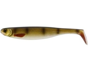 Shad Westin ShadTeez Slim 12cm Crystal Perch