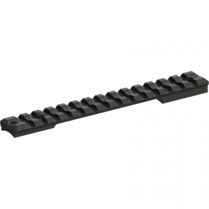 Sina Recknagel Picatinny ERA AL. Winchester M70 Lunga