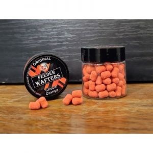 SipCarp Feeder Dumbell Wafters 5-8mm 30ml - Img 13