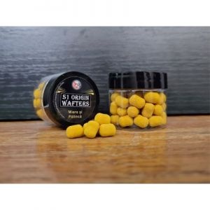 SipCarp S1 Origin Dumbell Wafters 9-11mm 50ml - Img 4