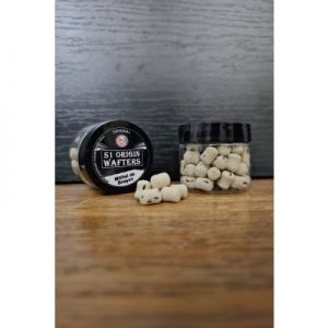 SipCarp S1 Origin Dumbell Wafters 9-11mm 50ml - Img 11