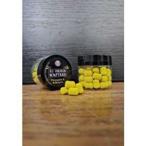 SipCarp S1 Origin Dumbell Wafters 9-11mm 50ml - Img 13