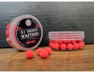 SipCarp S1 Origin Wafters 10mm 75ml - Img 9