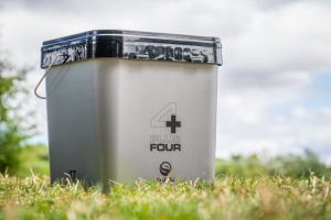 Sistem Galeata pentru Nada + Cutii - Guru Plus 4 Bucket System - Img 2