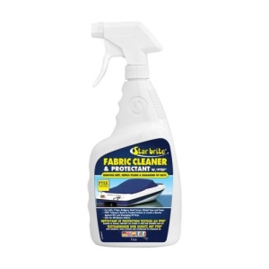 Soluție Curățat Tapițerii și Textile Marine Star Brite Ultimate Fabric Clean, 1L