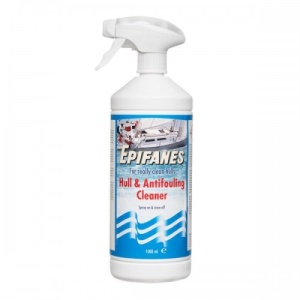 Soluție Detergent Curățat Chila Epifanes Hull Cleaner, 1L