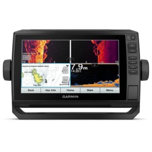 Sonar Garmin Echomap UHD2 72CV WW/W/GT20 XDCR