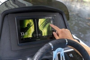 Sonar Garmin Echomap UHD2 92sv Cu Traductor GT56UHD-TM - Img 3