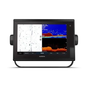 Sonar Garmin GPSMAP® 1222xsv Plus