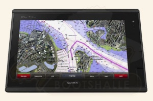 Sonar Garmin GPSMAP® 7416xsv
