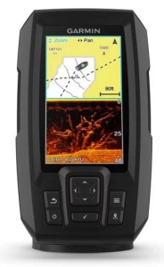 Sonar Garmin Striker Plus 4cv Cu Traductor GT20-TM - Img 2