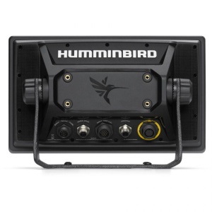 Sonar Humminbird Solix 10 Chirp Mega SI+ DI+ Chirp2D GPS G3 - Img 7