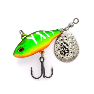Spinnertail Fast Strike AVAT-X 5 / 4.0cm / 40g FTBC
