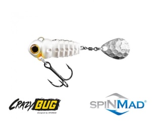 Spinnertail SpinMad Crazy Bug 4g 2404