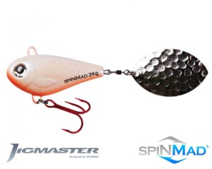 Spinnertail Spinmad JIGMASTER 5.3cm 24g 1504
