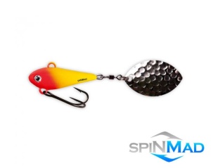 Spinnertail Spinmad WIR 3cm 10g 0803