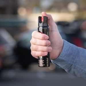 Spray Autoaparare Sabre Magnum 120 Pepper 92.4g - Img 4