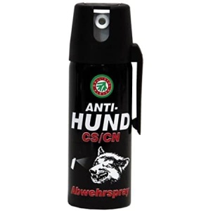 Spray Ballistol Autoaparare Anti Caini 50ml