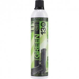 Spray Cu Silicon Umarex Elite Force Green Pentru Arme Airsoft 600ml