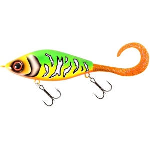 Strike Pro Guppie Downsize Shallow 9cm/35.7g, Culoare CWC008