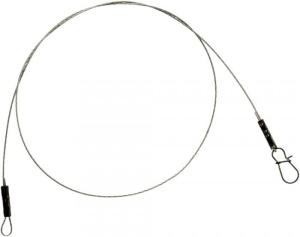 Struna Decoy WL-01 3x7 Nylon Coated 30cm 2buc/plic