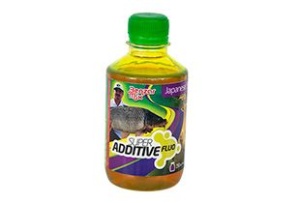 Super Aditiv Fluo Benzar Mix 250ml - Img 3