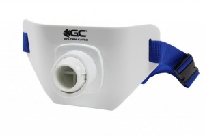 Suport Fixare Brau Lanseta Somn GC Gimbal Fish Holder - Img 1