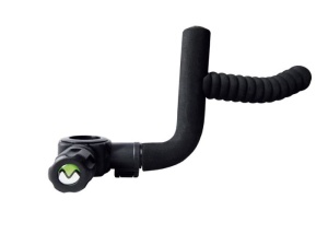 Suport Spate Lansete Maver UK Signature Quick Release 25cm - 25,30,36mm