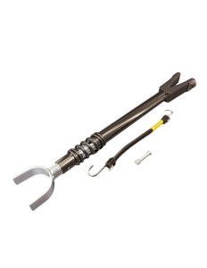 Suport Transport Motor Outboard Osculati, Telescopic 50-80cm, pentru Peridoc, Max 150CP