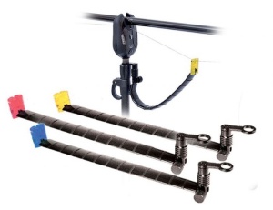 Swinger Carp Pro 6360 Albastru - Img 2
