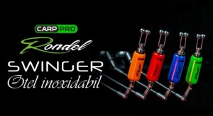 Swinger Carp Pro Rondel - Img 8